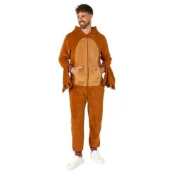 OppoSuits Hvalross Onesie