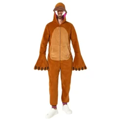 OppoSuits Hvalross Onesie