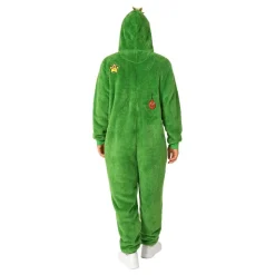 OppoSuits Juletre Onesie