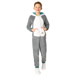 OppoSuits Lemur Barne Onesie