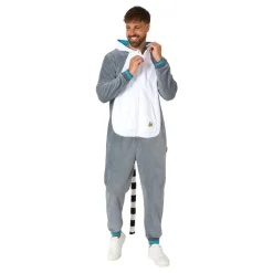OppoSuits Lemur Onesie