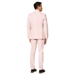 OppoSuits Lush Blush Dress