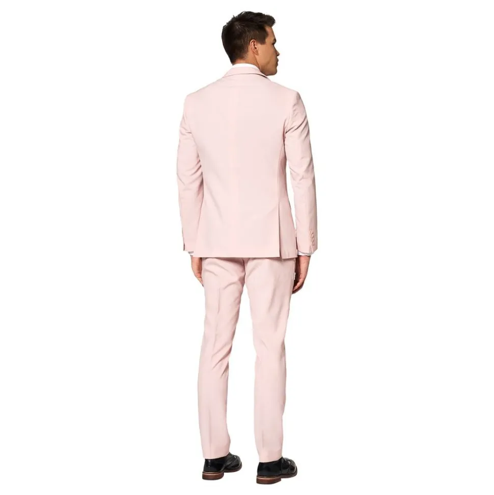 OppoSuits Lush Blush Dress
