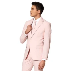 OppoSuits Lush Blush Dress