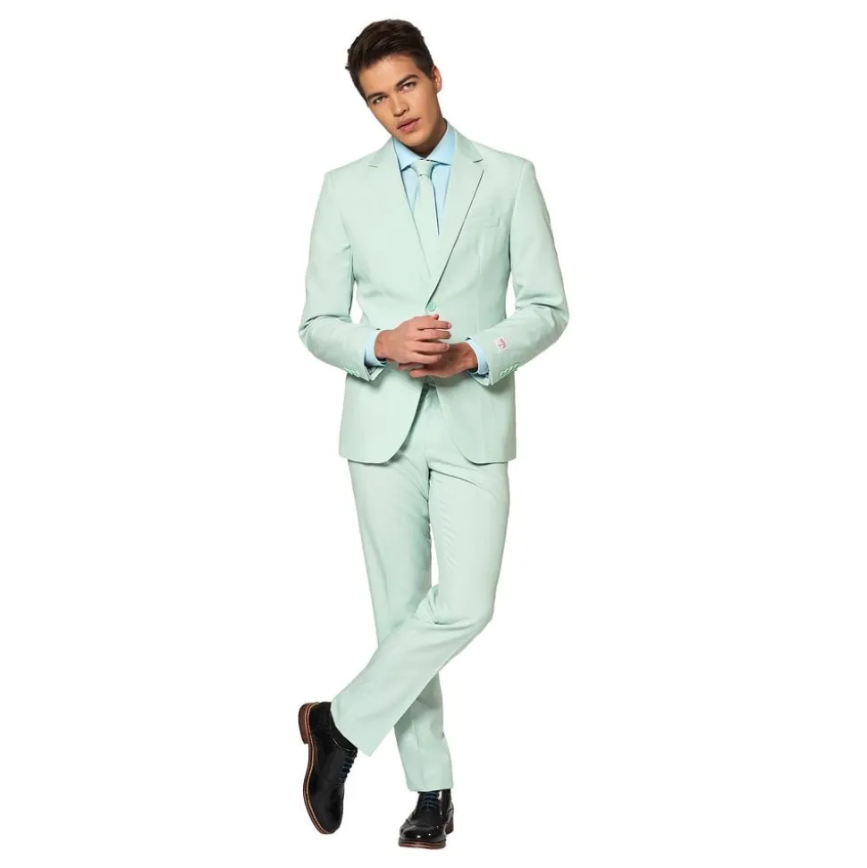 OppoSuits Magic Mint Kostyme