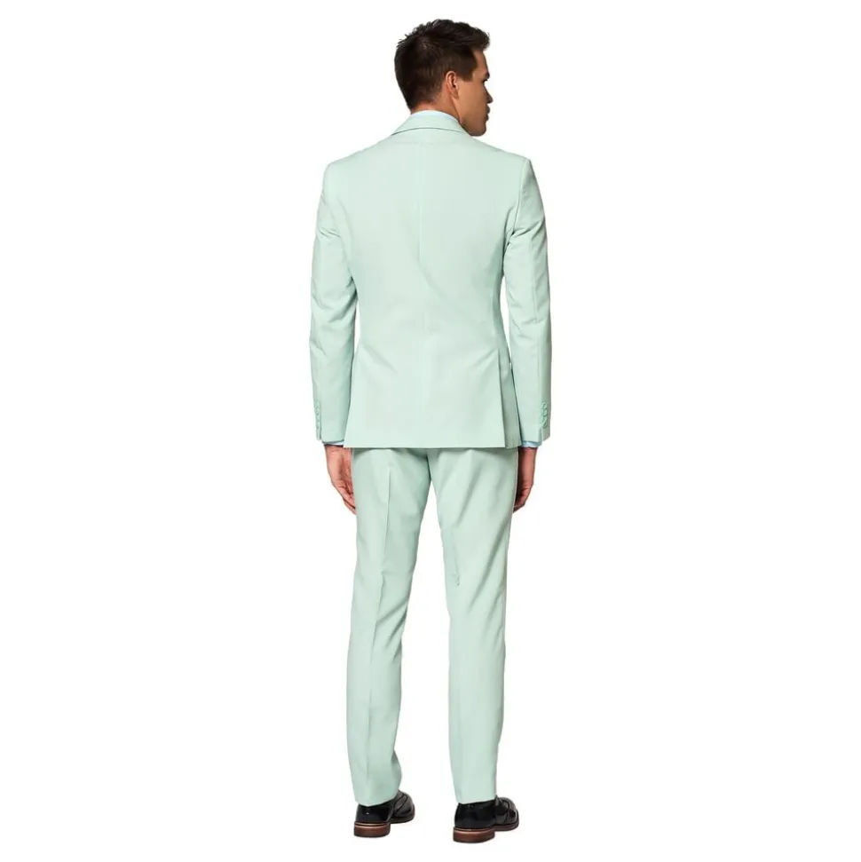 OppoSuits Magic Mint Kostyme
