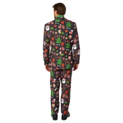 OppoSuits Merry Jinglejoy Dress