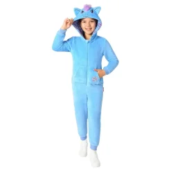 OppoSuits My Little Pony™ Bluebelle Onesie til barn