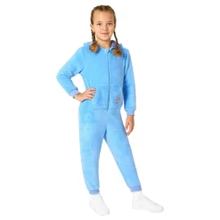 OppoSuits My Little Pony™ Bluebelle Onesie til barn