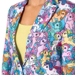 OppoSuits My Little Pony™ Dame Dressjakke