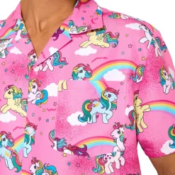 OppoSuits My Little Pony™ Rainbow Sky Shorts Kostyme