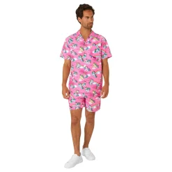 OppoSuits My Little Pony™ Rainbow Sky Shorts Kostyme