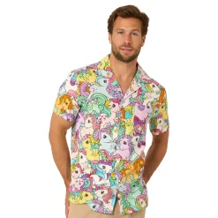 OppoSuits My Little Pony™ Skjorte