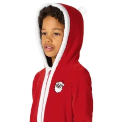 OppoSuits Nisse Barn Onesie