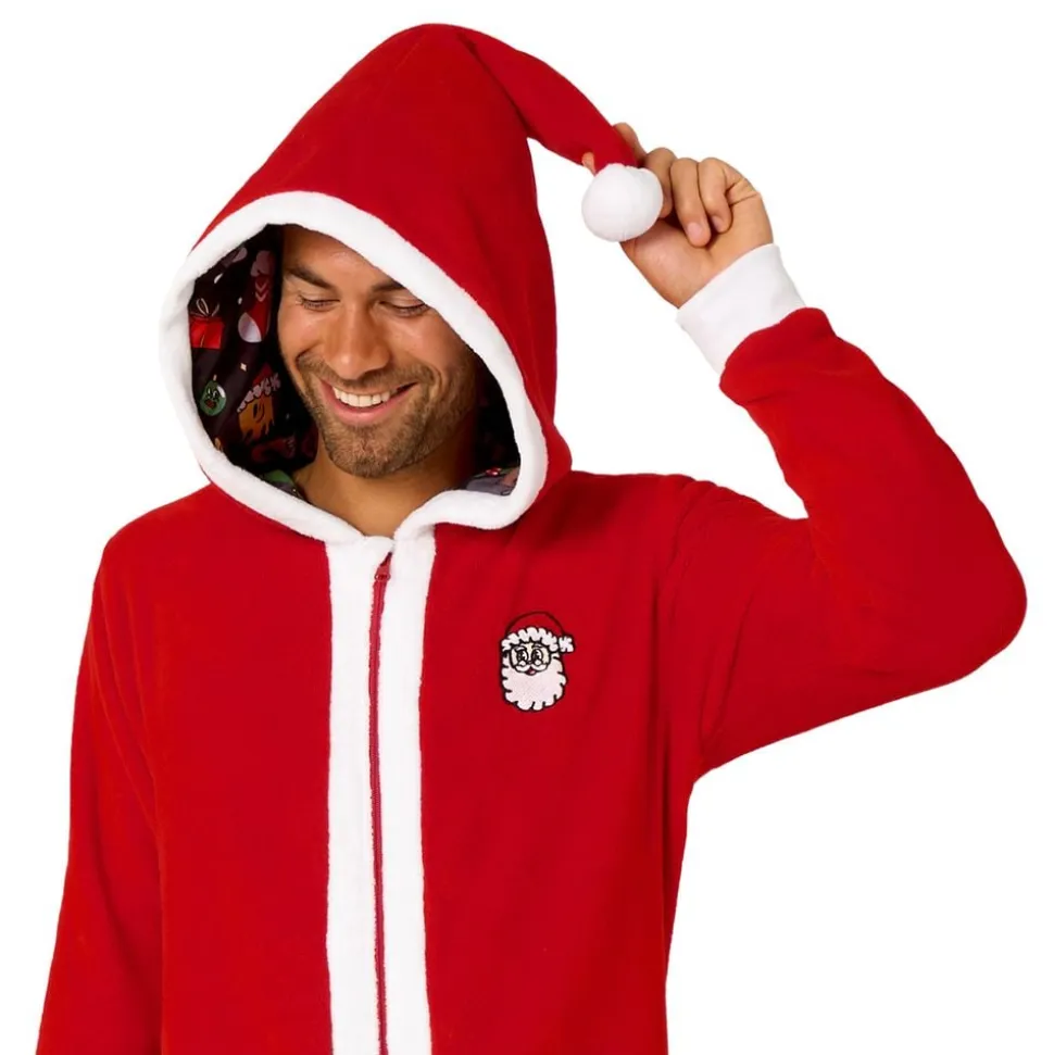 OppoSuits Nisse Onesie