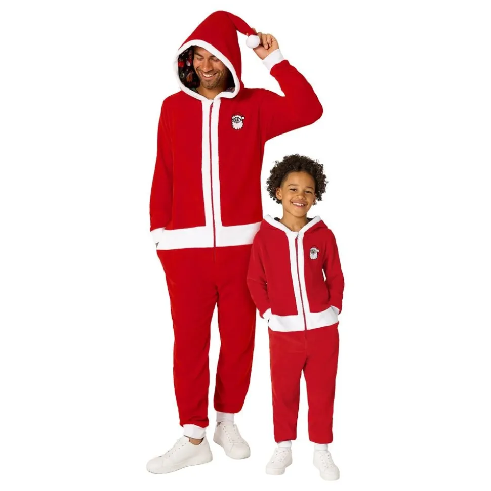 OppoSuits Nisse Onesie