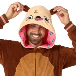 OppoSuits Oter Onesie
