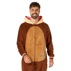 OppoSuits Oter Onesie