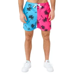 OppoSuits Parallel Palm Shorts Dress