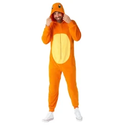 OppoSuits Pokémon Charmander Onesie