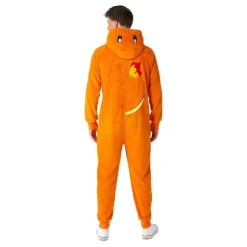 OppoSuits Pokémon Charmander Onesie