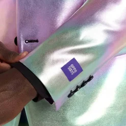 OppoSuits Proper Pearly Dress