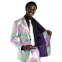 OppoSuits Proper Pearly Dress