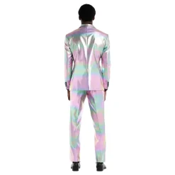 OppoSuits Proper Pearly Dress