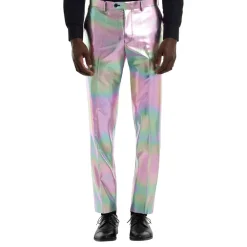 OppoSuits Proper Pearly Dress
