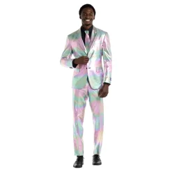 OppoSuits Proper Pearly Dress