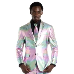 OppoSuits Proper Pearly Dress