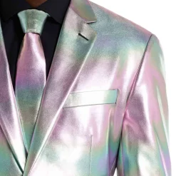OppoSuits Proper Pearly Dress