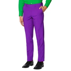 OppoSuits Purple Prince Dress