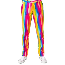 OppoSuits Rainbow Glaze Dress