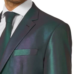 OppoSuits Reflective Perfective Dress