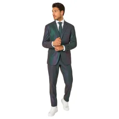 OppoSuits Reflective Perfective Dress