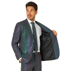 OppoSuits Reflective Perfective Dress