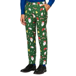OppoSuits Santaboss Dress