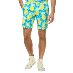 OppoSuits Shineapple Shorts Dress