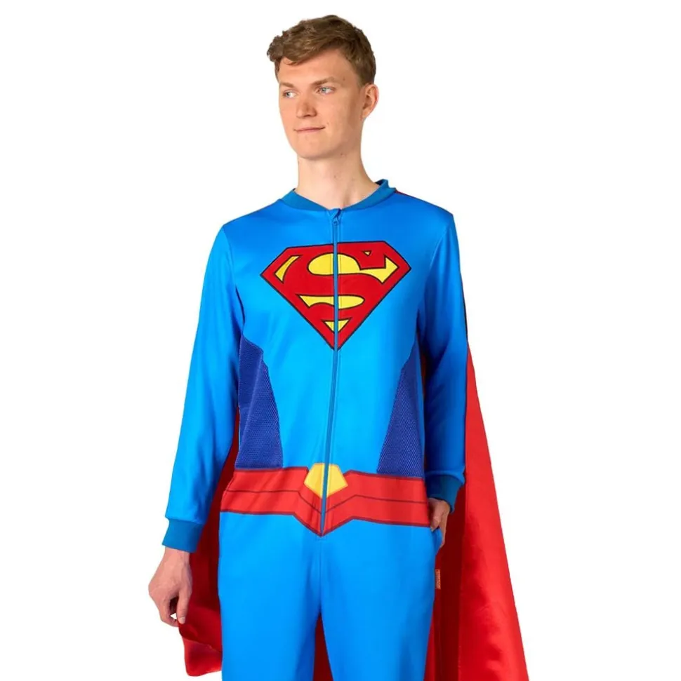 OppoSuits Superman™ Onesie