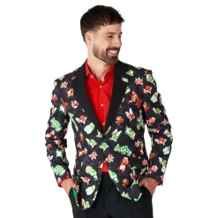 OppoSuits Super Mario Bros™ dressjakke