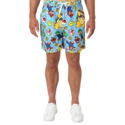 OppoSuits Super Mario™ Group Shorts Kostyme