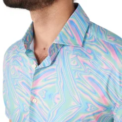 OppoSuits Super Mario Skjorte