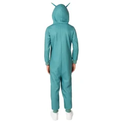 OppoSuits SvampBob Firkant Plankton Barn Onesie