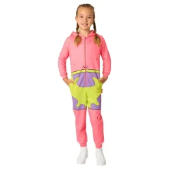 OppoSuits SvampBob Firkant™ Patrick Onesie for barn