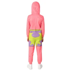 OppoSuits SvampBob Firkant™ Patrick Onesie for barn