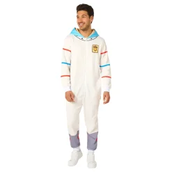 OppoSuits SvampBob Firkant™ Sandy Onesie