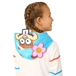 OppoSuits SvampeBob Firkant™ Sandy Onesie Barn