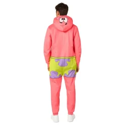 OppoSuits SvampeBob Firkant™ Patrick Onesie
