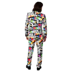 OppoSuits Testival Dress
